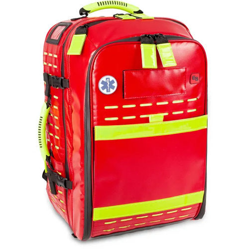 急救背包 - EB02.072 ROBUST - ELITE BAGS/艾丽特 - 医生用 / 用于医疗器械 / 把手式