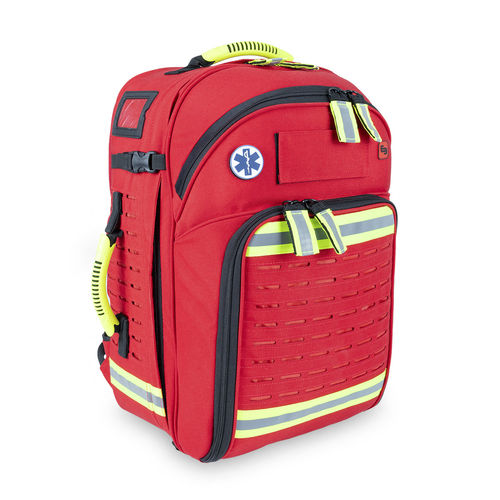 急救背包 - EB02.039 PARAMED'S EVO - ELITE BAGS/艾丽特 - 运动医学 / 用于创伤学 / 防护