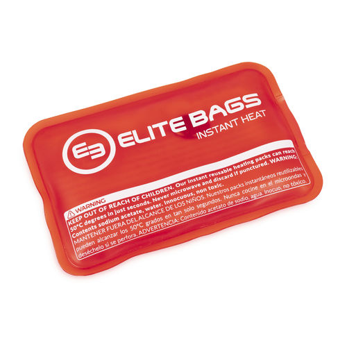 热敷袋 - EB09.108 INSTANT HEAT PACK - ELITE BAGS