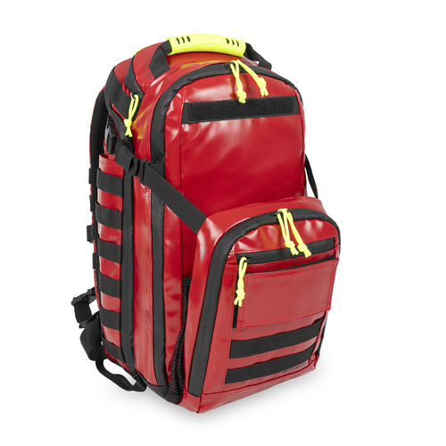 急救背包 - EB05.025 HELMBAG - ELITE BAGS/艾丽特 - 消防 / 用于救援 / 把手式