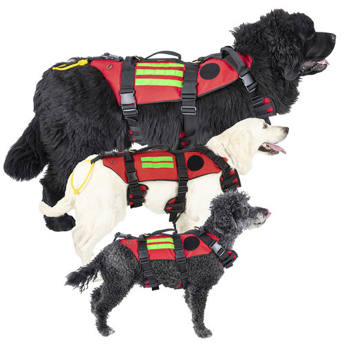 兽用吊具 - EB03.003  - ELITE BAGS/艾丽特 - 犬用