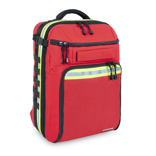 急救背包 - EM13.068 EMS  - ELITE BAGS/艾丽特 - 医生用 / 把手式