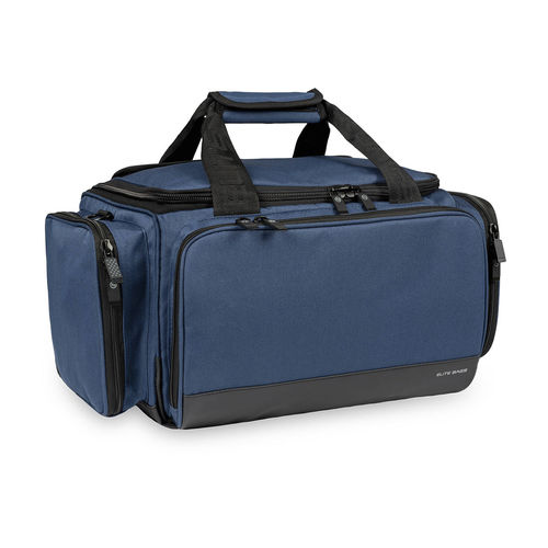 运动医学包 - EB06.005 MEDIC'S. - ELITE BAGS/艾丽特 - 衣服 / 斜挎式 / 手推式