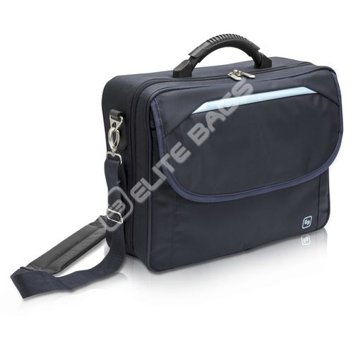 紧急救护医具手提箱 - EB01.002 CALLS - ELITE BAGS/艾丽特 - 把手式 / 材料 / 双格