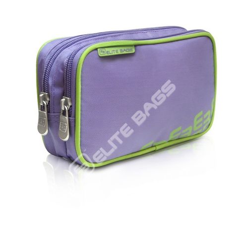 糖尿病套装包 - EB14.002 DIA'S - ELITE BAGS/艾丽特 - 恒温