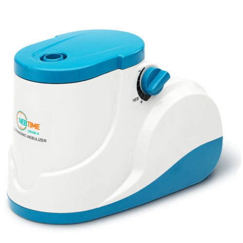 超声波雾化器 - Nebtime UN300A - Elmaslar - 通用 / 推车式 / 连续式