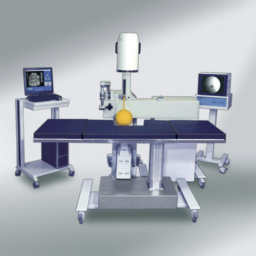 体外碎石仪 - Multimed Classic™ - ELMED Medical Systems - 台式
