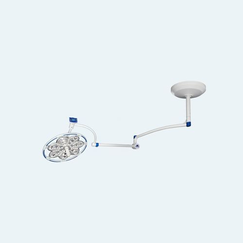 吊顶无影灯 - 300 D - EMALED - LED / 230V / 50Hz / 96