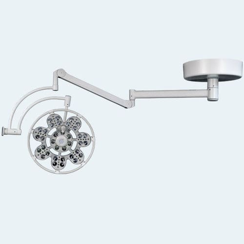 吊顶无影灯 - 560 - EMALED - LED / 兽用 / 2臂式