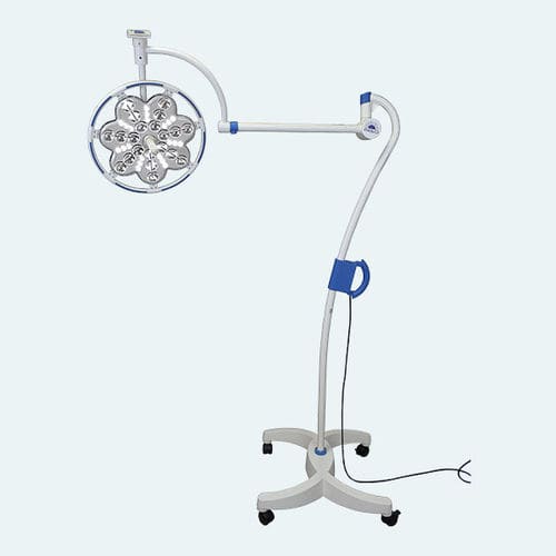移动式无影灯 - 300 F - EMALED - LED / 230V / 50Hz / 96