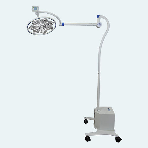 移动式无影灯 - 300 M - EMALED - LED / 230V / 50Hz / 96