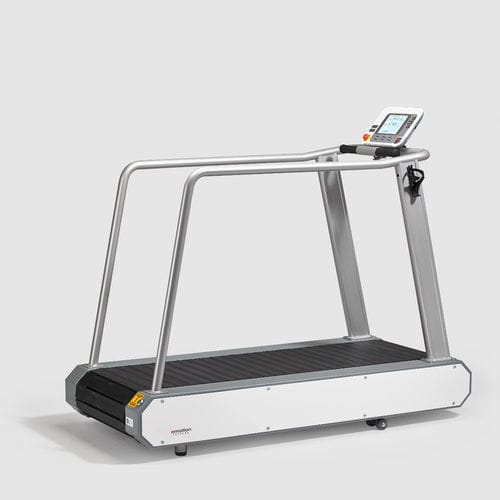 扶手跑步机 - SPRINT 600 SE - Emotion Fitness