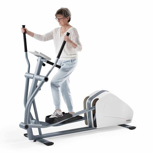 椭圆机 - cross 900 - Emotion Fitness