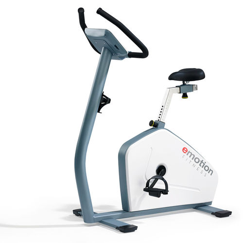 健身测功单车 - CYCLE 600 - Emotion Fitness