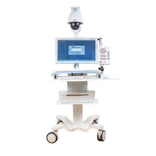 40通道脑电图机 - Sienna - EMS Biomedical - 160通道 / 120通道 / 80通道