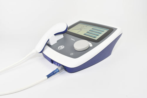 超声波透热疗法设备 - Primo Therasonic 360 - EMS Physio - 台面式 / 单通道