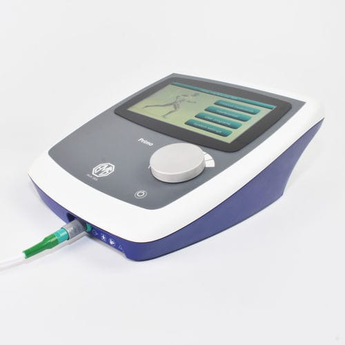 电刺激仪 - Primo 960 - EMS Physio - 台面式 / NMES / IF
