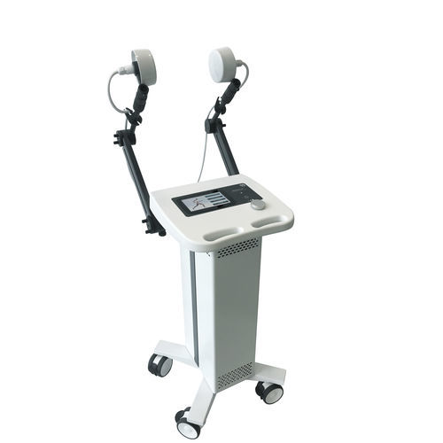 短波透热治疗仪 - Senior 265 - EMS Physio - 推车式