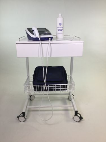 医用推车 - EMS158 - EMS Physio - 通用 / 护理 / 移动式