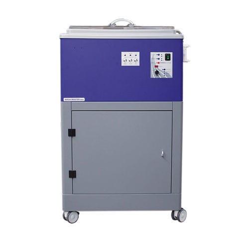 内窥镜消毒系统 - WASH:MASTER eco - Creo Medical GmbH - Endo-Technik - 用于软性内窥镜 / 移动式 / 自动化