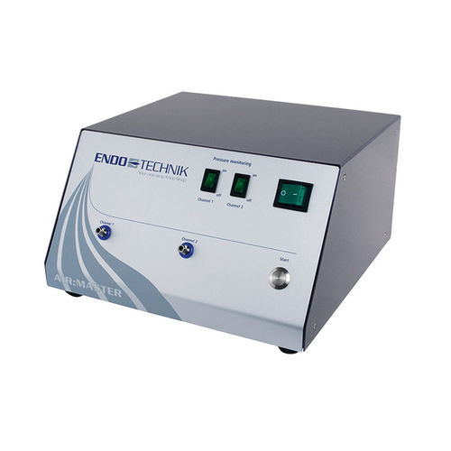 烘干内窥镜空气压缩机 - AIR:MASTER - Creo Medical GmbH - Endo-Technik - 医用