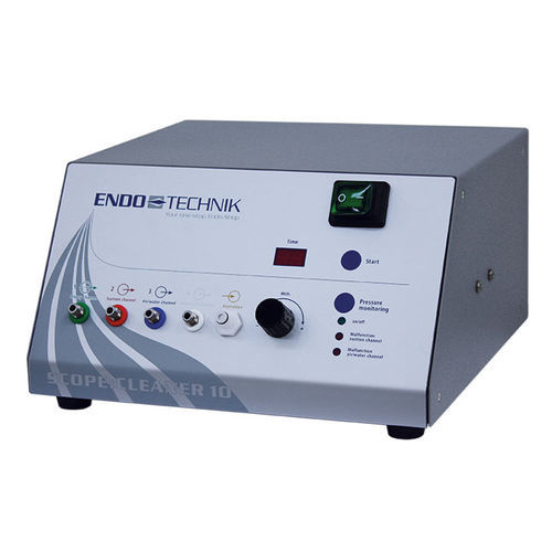 内窥镜清洗消毒机 - SCOPE:CLEANER - Creo Medical GmbH - Endo-Technik - 紧凑型