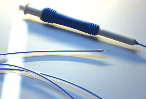 穿刺针头 - ECO-Line - Creo Medical GmbH - Endo-Technik - 无菌 / 安全