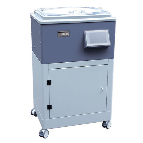 内窥镜清洗消毒机 - Wash:Master Classic - Creo Medical GmbH - Endo-Technik - 再处理 / 带脚轮 / 自动