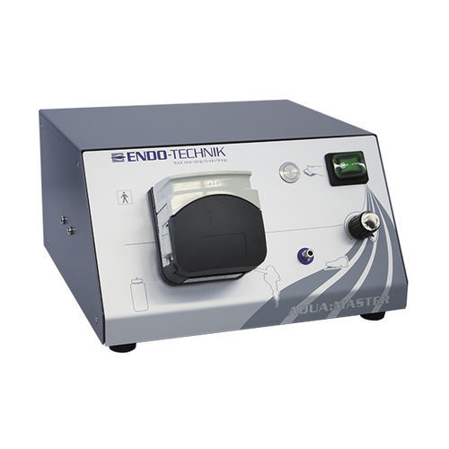 冲洗医用冲洗器 - AQUA:MASTER - Creo Medical GmbH - Endo-Technik - 内窥镜检查