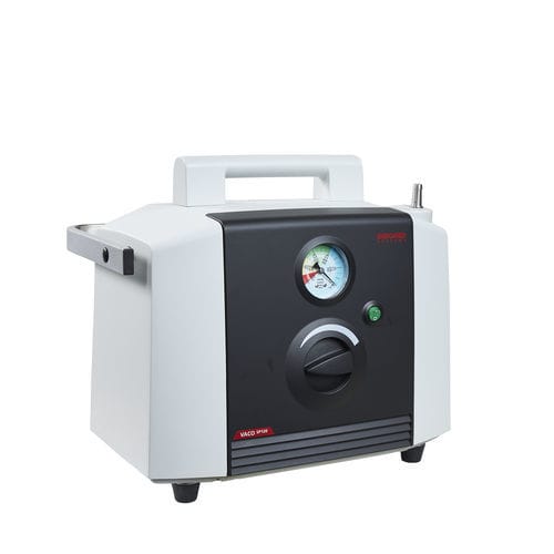电动手术吸引器 - VACO SP120 - EndoMed Systems - 用于内窥镜手术 / 便携式