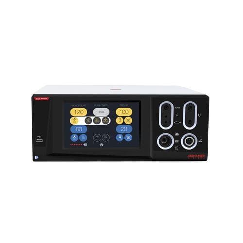 电凝器高频电刀 - ECUT 200Touch - EndoMed Systems - 切割 / 高频