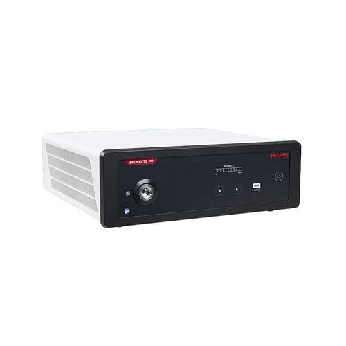 内窥镜光源 - ENDO LITE 200 - EndoMed Systems - LED式