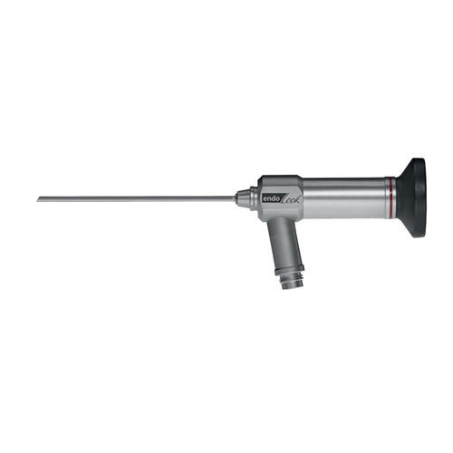 成人关节镜 - EA-0190.00.065 - Endoservice Optical Instruments   - 直线