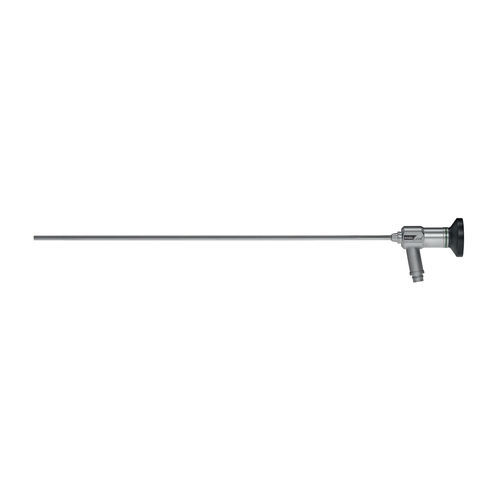 成人子宫窥镜 - EH-0270.00.302 - Endoservice Optical Instruments   - 直线