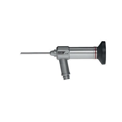 成人耳镜 - EO-0270.00.041 - Endoservice Optical Instruments   - 直线