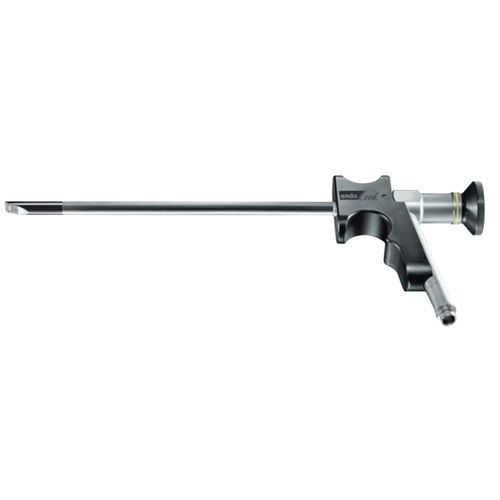 成人喉镜 - LR-0800.70.190 - Endoservice Optical Instruments   - 直线