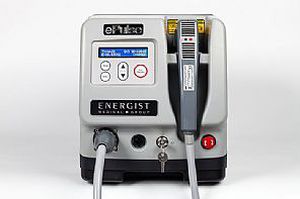 IPL光子嫩肤系统 / 用于脱毛 - ePulse - Energist Medical Group - 用于色素病变 / 痤疮治疗 / 台面式