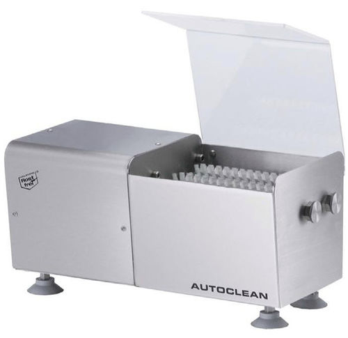 医疗器械清洁站 - AUTOCLEAN - Entrhal Medical   - 手动