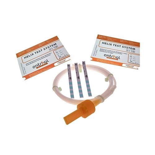 控制测试仪 - HELIX - Entrhal Medical   - 渗透 / 蒸汽式 / 消毒