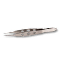 眼科钳 -  FOP52500 - Entrhal Medical   - 缝合