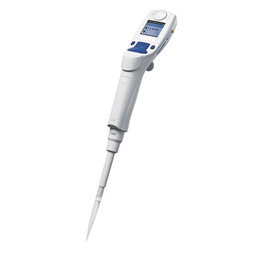 电子移液管 - Xplorer®/Xplorer® plus  - Eppendorf SE/艾本德 - 单通道 / 容量可调节