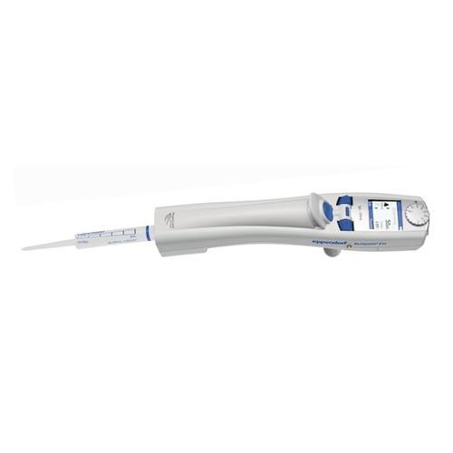 电子微量移液器 - Multipette® E3  - Eppendorf SE/艾本德 - 容积式 / 单管道 / 容量可调节