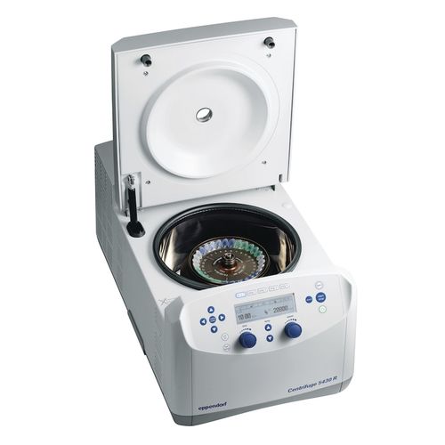 实验室微量离心机 - 5430 R  - Eppendorf SE/艾本德 - 多功能 / 多功能 / 紧凑型