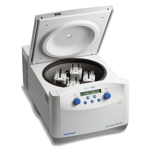 实验室离心机 - 5702 RH - Eppendorf SE/艾本德 - 临床 / 多功能 / 血液