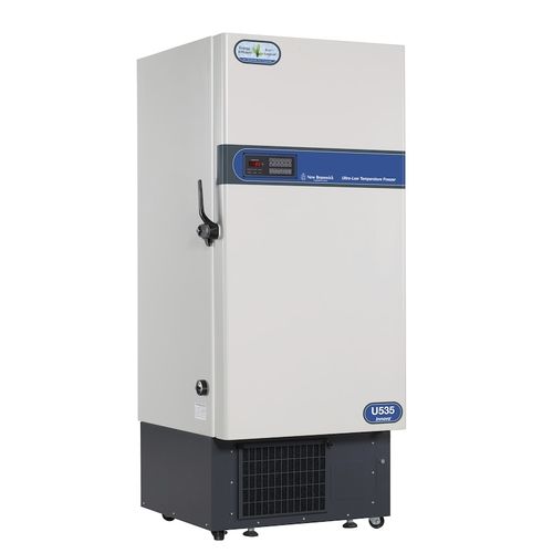 实验室冷冻柜 - Innova® U535 - Eppendorf SE/艾本德 - 紧凑型 / 单门 / 防腐蚀