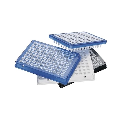 荧光微孔板 - twin.tec® series - Eppendorf SE - 96孔