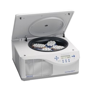 实验室离心机 - 5920 R (EU-IVD)  - Eppendorf SE/艾本德 - 通用 / 多功能 / 血液