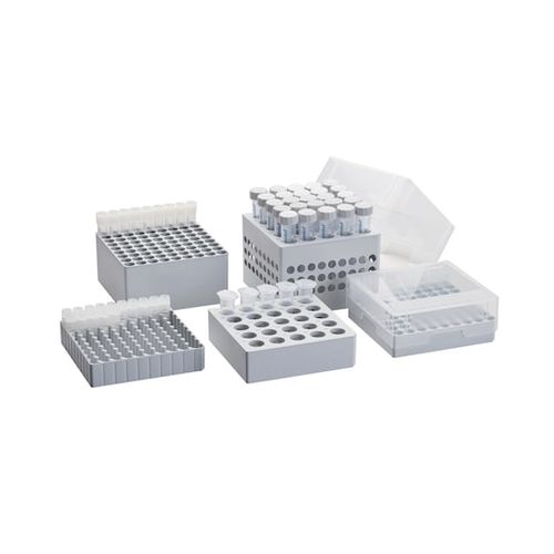 存储样本瓶 - 0030140 series - Eppendorf SE/艾本德 - 实验室 / 聚丙烯 / 加压加热