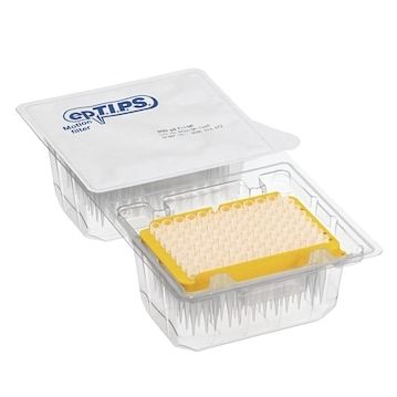 机器人式移液管头 - epT.I.P.S.® - Eppendorf SE/艾本德