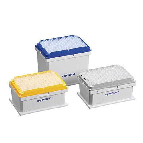 过滤式移液管头 - 0030014600 - Eppendorf SE/艾本德